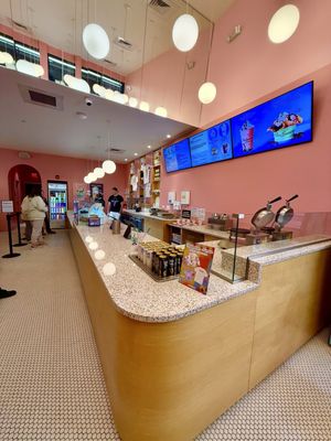 Van Leeuwen Ice Cream by null