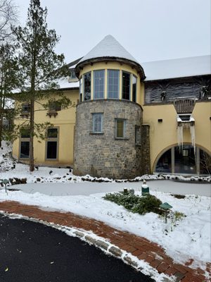 Mirbeau Inn & Spa Skaneateles by null