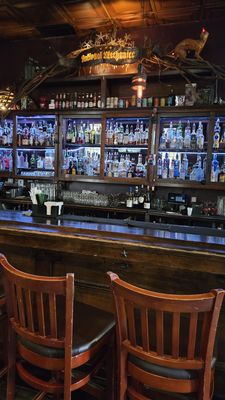 National Mechanics Bar and Restaurant by null