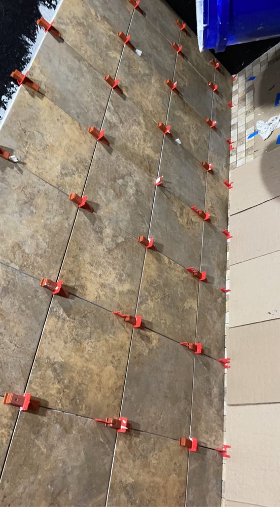 Slide of Blains Handyman Services