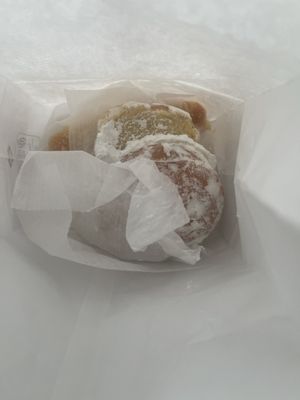 Woodlea Bakery by null