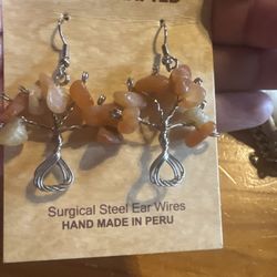 Coopers Creek Store - Earrings