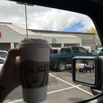 Starbucks - I definitely would not recommend and I would not go back there again - Coffee & Tea Near Me - Williams, Arizona Starbucks - I definitely would not recommend and I would not go back there again - Coffee & Tea Near Me - Williams, Arizona