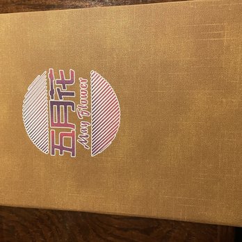 Mayflower Chinese Cuisine - Chinese Near Me - Chandler, Arizona