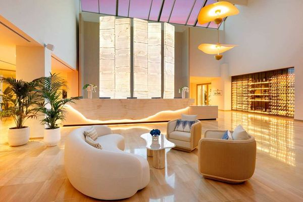 Hard Rock Hotel Ibiza by null