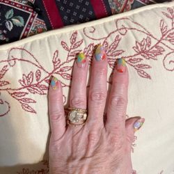 Pretty Nails