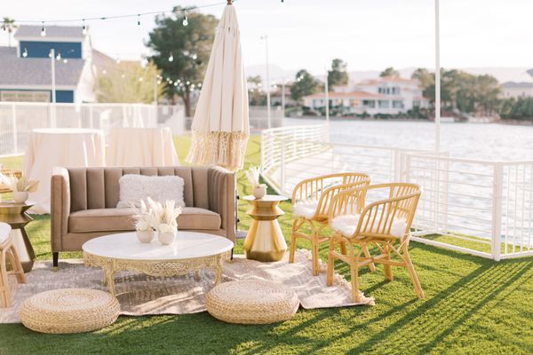 Serendipity Events by null