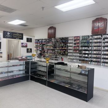 Lim Legacy Darts - Sporting Goods Near Me - Highland, California