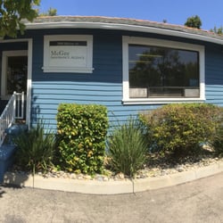 McGee Insurance Agency