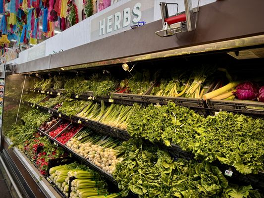 Vallarta Supermarkets by null