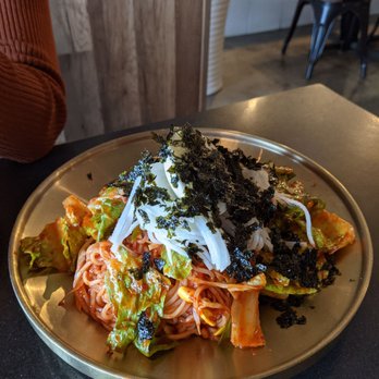 BBMyun - Noodles Near Me - Duluth, Georgia