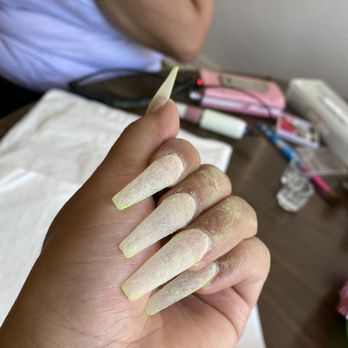 Natalia Nails - Massage Near Me - Los Angeles, California