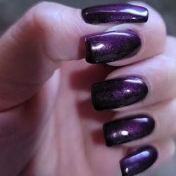 Spa Nails