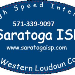 Saratoga ISP