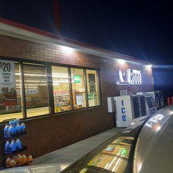 Speedway