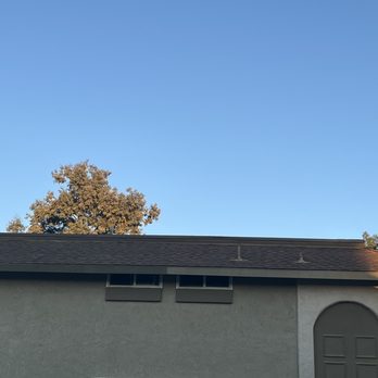 Arkadia Tree Services - Took the time to clear our roof of any pine tree debris following removal! - Tree Services Near Me