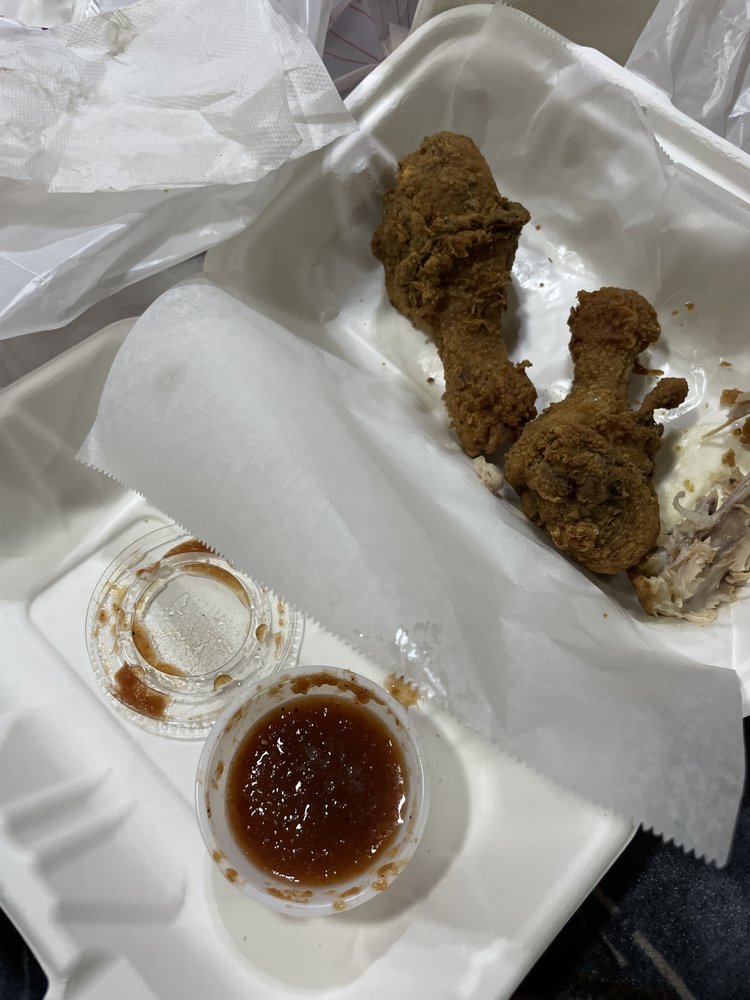 TWO BROTHERS EXPRESS 25 Photos & 21 Reviews 9745 Liberia Ave