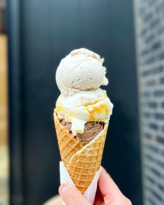 Fifty Licks Ice Cream by null