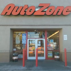 AutoZone Auto Parts