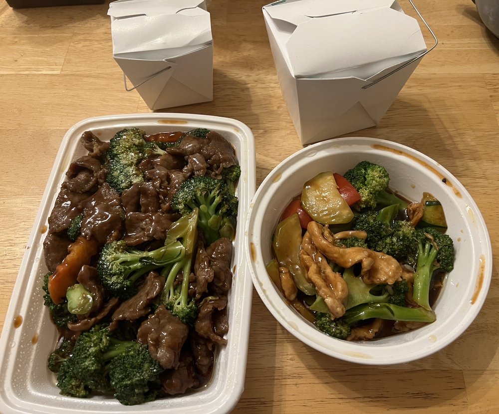 CHINA STAR Updated September 2024 57 Reviews 367 Mamaroneck Ave