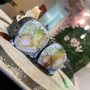 Photo of Avocado sushi