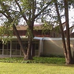 Ravensworth Baptist Church