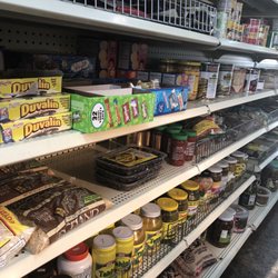 A & S International Food Market