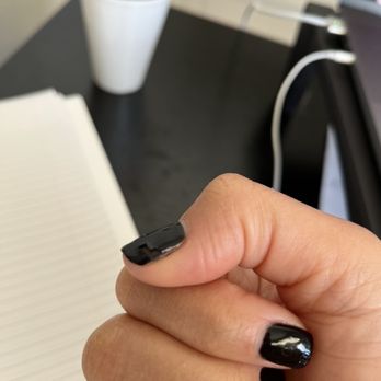 Kim's Nails - Nail Salons Near Me - Austin, Texas