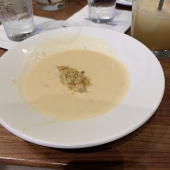 Tommy Bahama - Crab bisque - Seafood Near Me - Plano, Texas Tommy Bahama - Crab bisque - Seafood Near Me - Plano, Texas