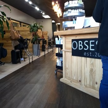 Obsessed Salon - Hair Salons Near Me - Aurora, Colorado Obsessed Salon - Hair Salons Near Me - Aurora, Colorado