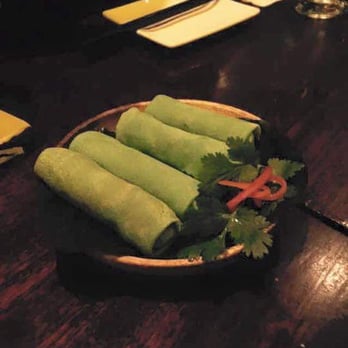 Rasa - Kuih dadar - Malaysian Near Me - New York, New York