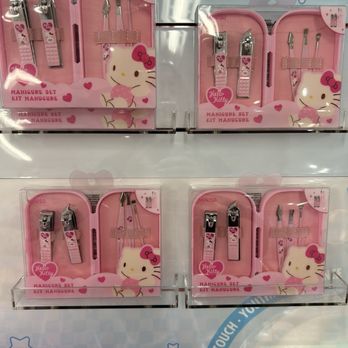 Miniso - Super cute Hello Kitty merch - Toy Stores Near Me - Richmond, Virginia