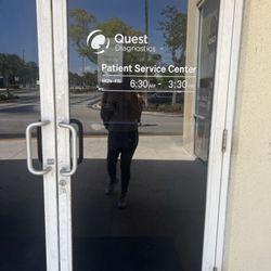 Quest Diagnostics