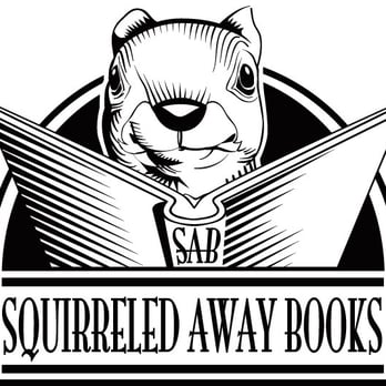 Squirreled Away Books Inc - Bookstores Near Me - Armada, Michigan Squirreled Away Books Inc - Bookstores Near Me - Armada, Michigan