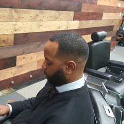 Tight Image Barber