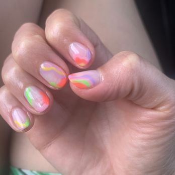 Mission Nail Salon - Nails by Vee - Nail Salons Near Me - Oklahoma City, Oklahoma Mission Nail Salon - Nails by Vee - Nail Salons Near Me - Oklahoma City, Oklahoma