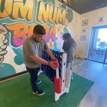 Num Num Boba South - Bubble Tea Near Me - Reno, Nevada Num Num Boba South - Bubble Tea Near Me - Reno, Nevada