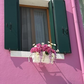 Isola di Burano - Landmarks & Historical Buildings Near Me - Venezia, VE Isola di Burano - Landmarks & Historical Buildings Near Me - Venezia, VE