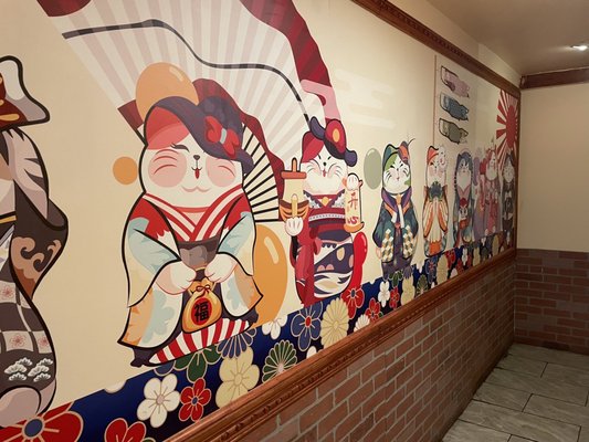 Ichi Sushi & Ramen by null