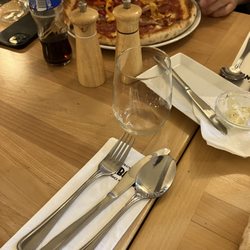 La Trattoria Turbanti - La Trattoria Turbanti - ein italienisches Restaurant
