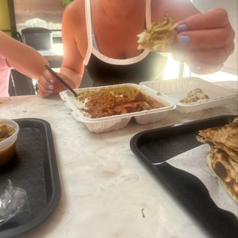 Rasoi Indian Food - Indian Near Me - Menifee, California