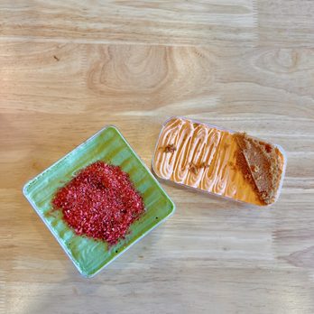 Sweet Vibe - Desserts Near Me - San Diego, California Sweet Vibe - Desserts Near Me - San Diego, California