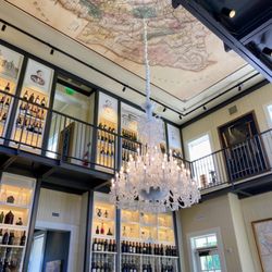 Oakville Wine Merchant - Beautiful historical home for enjoying great wine and relaxing!!!