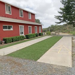 Ramona Oaks RV Resort