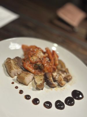 Black Sheep Restaurant by null