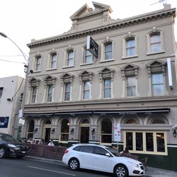 Glenferrie Hotel