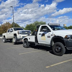 Bayfield Towing & Repair
