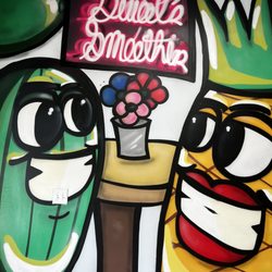 Sweet’s Smoothies