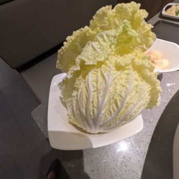 Haidilao Hot Pot - Nappa - Hot Pot Near Me - Tukwila, Washington