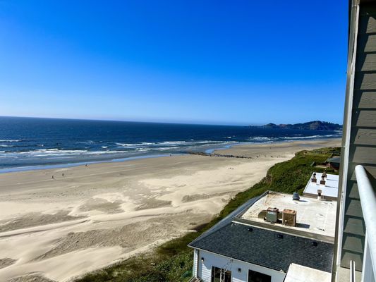 Elizabeth Oceanfront Suites by null